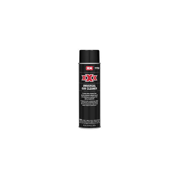 XXX Universal Gun Cleaner 77763