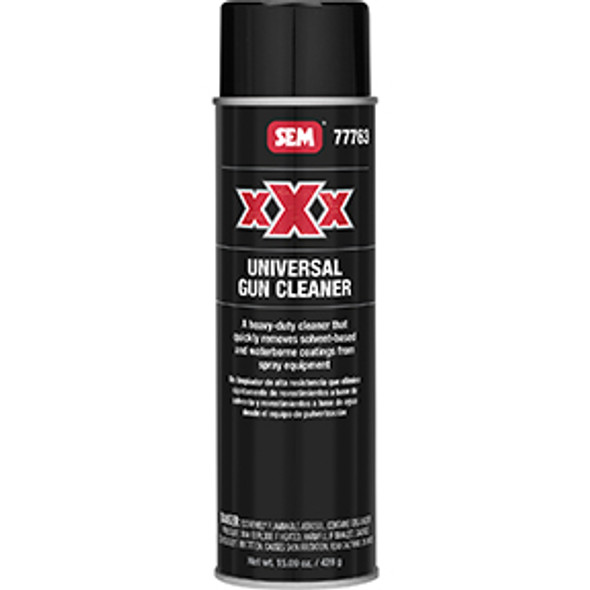 XXX Universal Gun Cleaner 77763