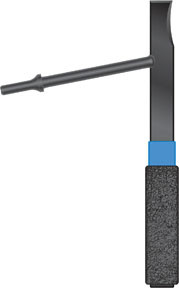 Super Seambuster 20017