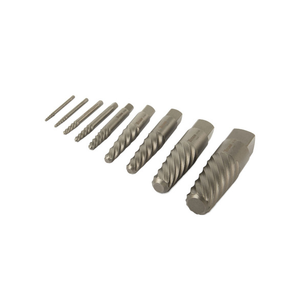 9 pc. Screw Extractor Set 16082