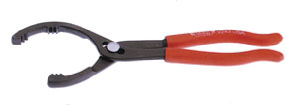 Oil Filter Plier, Adjustable 2" to 4.2" V243