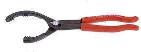 Oil Filter Plier, Adjustable 2" to 4.2" V243