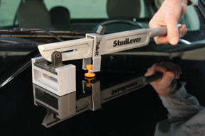 Stud Lever Puller and Tab-it Combo 20014C