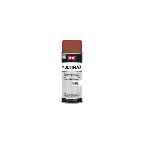 MULTIMAX - Red Oxide Primer 61083