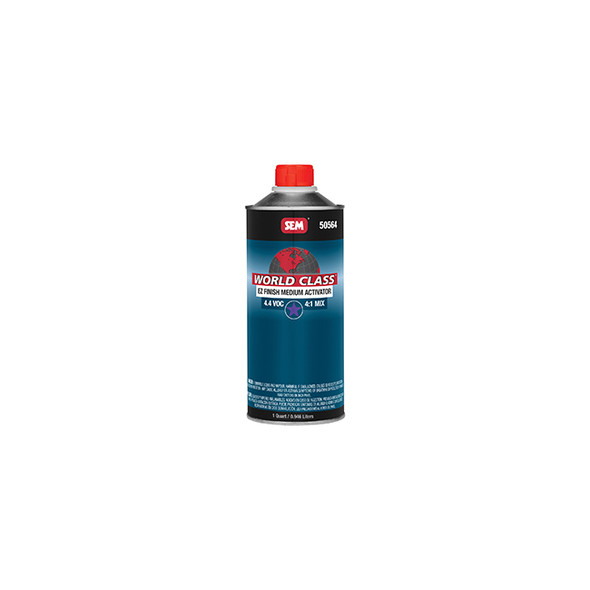 WORLD CLASS - EZ Finish Medium Activator 50564