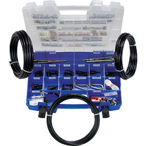 Deluxe Fuel Line Replacement Kit KP1500