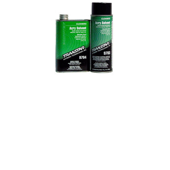 Acrylic Solvent, 1-Quart 9784