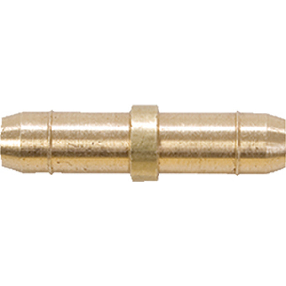 3/8" Nylon To Nylon Push-On Union K067