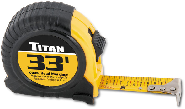 33ft Tape Measure 10908 33ft Tape Measure 10908