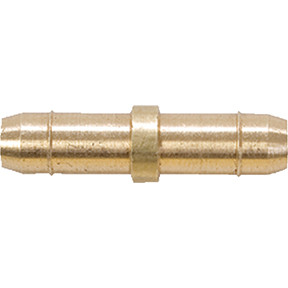 5/16" Nylon To Nylon Push-On Union K057