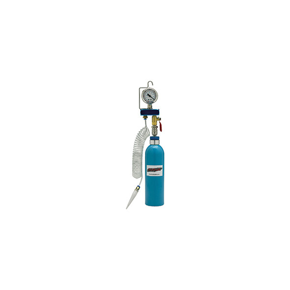 Intake System Cleaner Canister FIC903