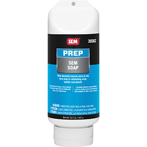 SEM Soap 39362