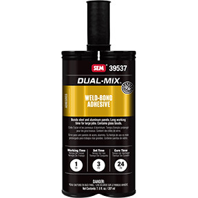 Weld-Bond Adhesive 39537
