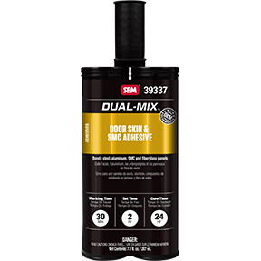 Door Skin & SMC Adhesive 39337