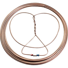 3/16" x 25' ULTRABEND Brake Line BREZ100