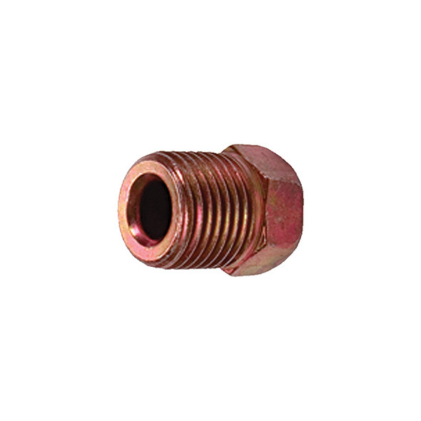 7/16"-24 Inverted Flare Nut BR145