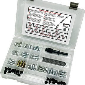 The Ultimate Brake Bleeder Removal Tool Kit BB007