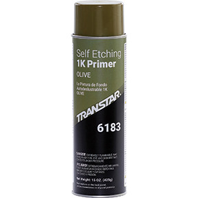 1K Self Etching Primer, 16 oz Aerosol 6183