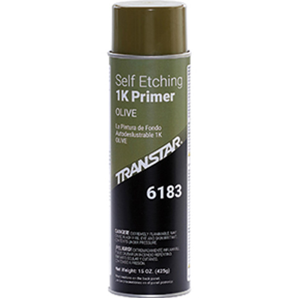 1K Self Etching Primer, 16 oz Aerosol 6183
