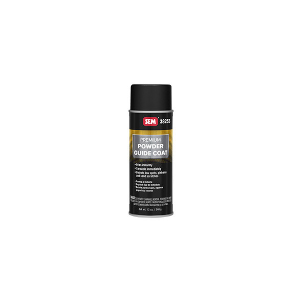 Premium Guide Coat 38253