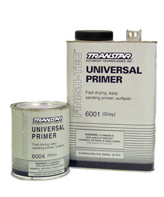 Universal Primer Gray, 1-Quart 6004