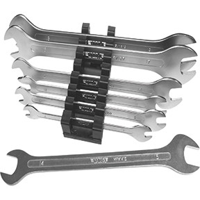 7 Piece Metric MFW100