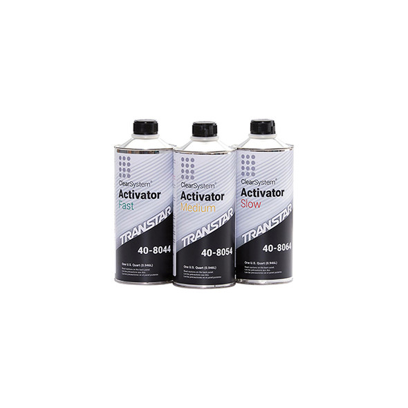 CLEARSYSTEM Activators, Fast 40-8044