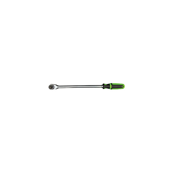 3/8" Dr. 14" Heavy Duty 90T Ratchet HDR614