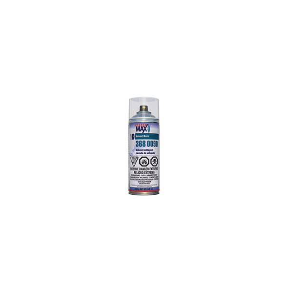 *Can* 1k Solvent Wash 3680090