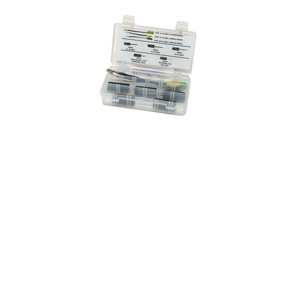 Deutsch Jumper Wire/ Test Lead Kit 508