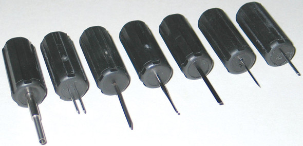 Terminal Release Tool Kit 493