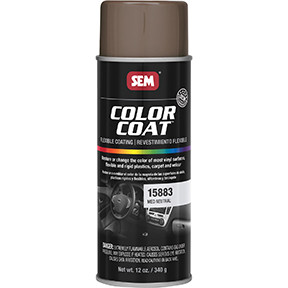COLOR COAT - Med Neutral 15883