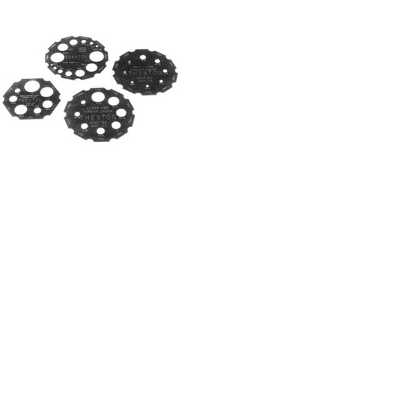 Universal Thread Gauges 432