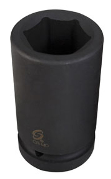 1" Dr. x 2-3/4", Deep 588D