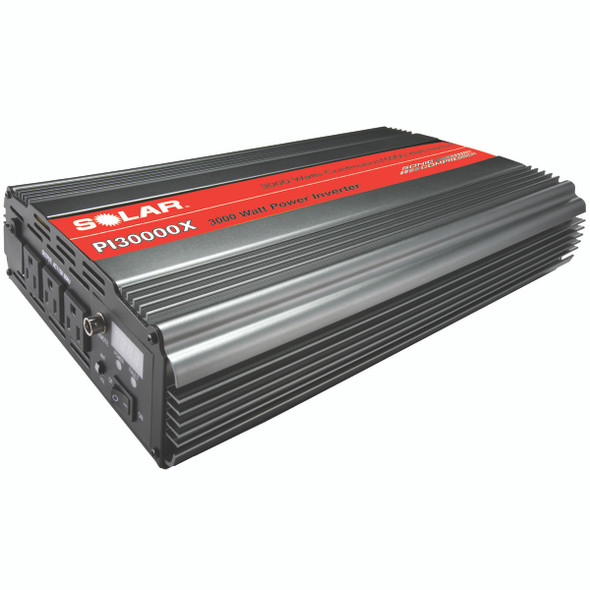 3000W Power Inverter PI30000X