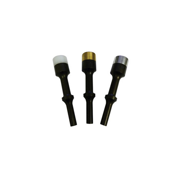 3 Pc. Soft Tip Air Hammer Set AH100