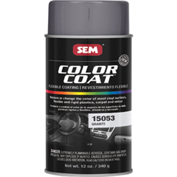 COLOR COAT - Granite 15053