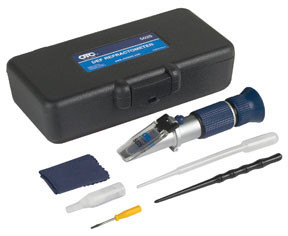 Diesel Exhaust Fluid (DEF)  Refractometer Kit 5025