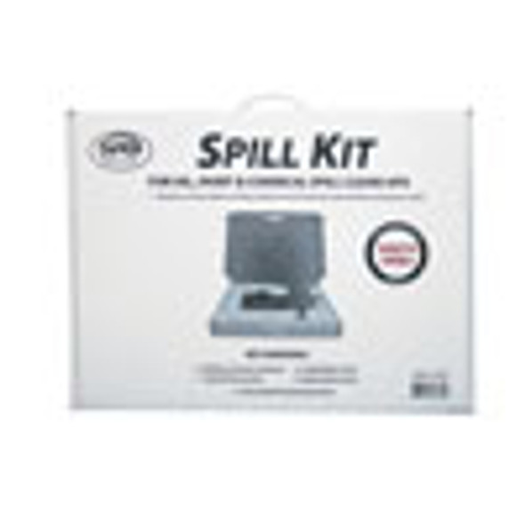 Emergency Response Spill Kit 7750