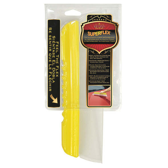 Water Blade 12" Superflex 25-923