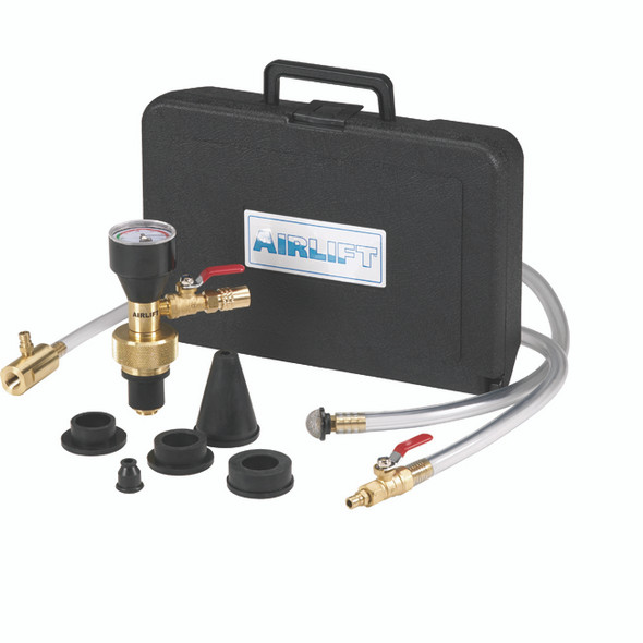 Airlift Radiator Tool 550000