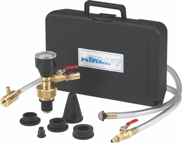 Airlift Radiator Tool 550000 Airlift Radiator Tool 550000