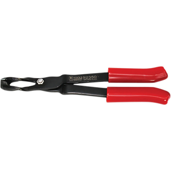 Narrow Access Valve Stem Seal Removal Pliers 92350 Narrow Access Valve Stem Seal Removal Pliers 92350