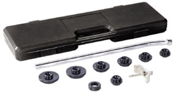 Frost Plug Remover/Installer Set 4603
