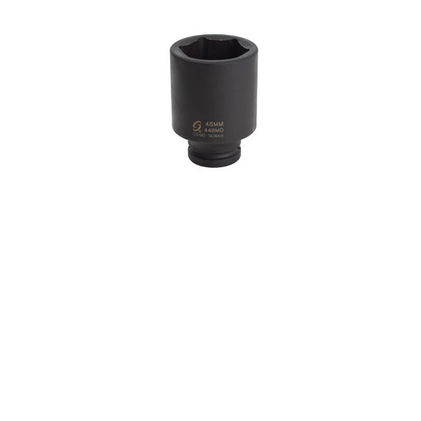3/4" Dr Deep Impact Socket, 48mm 448MD