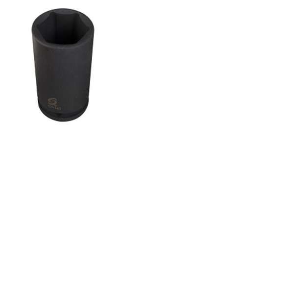 3/4" Drive, Deep Impact Socket, 33mm 433MD