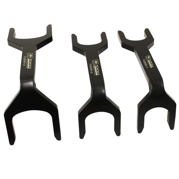 DEF Tube Coupler Release 15200