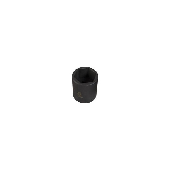3/8" Dr Impact Socket, 16mm 316M