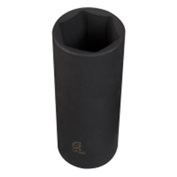 3/8" Dr Deep Impact Socket, 15mm 315MD