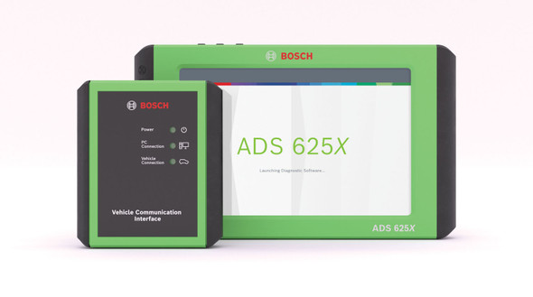 ADS 625X Diagnostic Scan Tool 3975